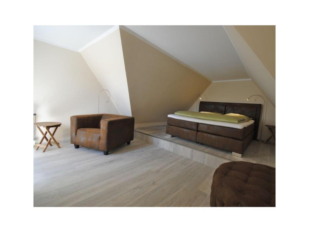 Schwalbennest Apartment Lubeck Exterior photo